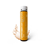 Pleurotus citrinopileatus and nicotinamide Brightening drink