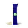 Compound probiotic solid beverage