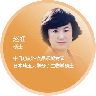 赵虹
