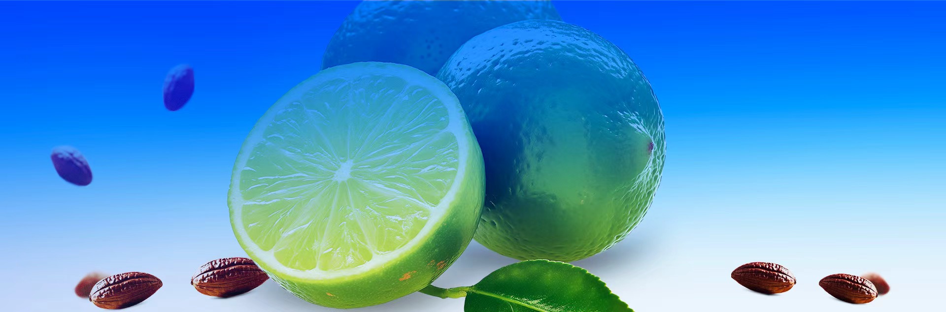 来檬可可豆复合浓缩粉