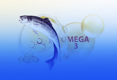 权威临床研究突破：全谱天然鱼油提升Omega-3指数较浓缩鱼油高70%！