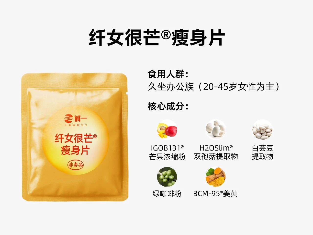 从单品到生态：8大新品矩阵锁定“全民减肥”市场增长C位！(图4)