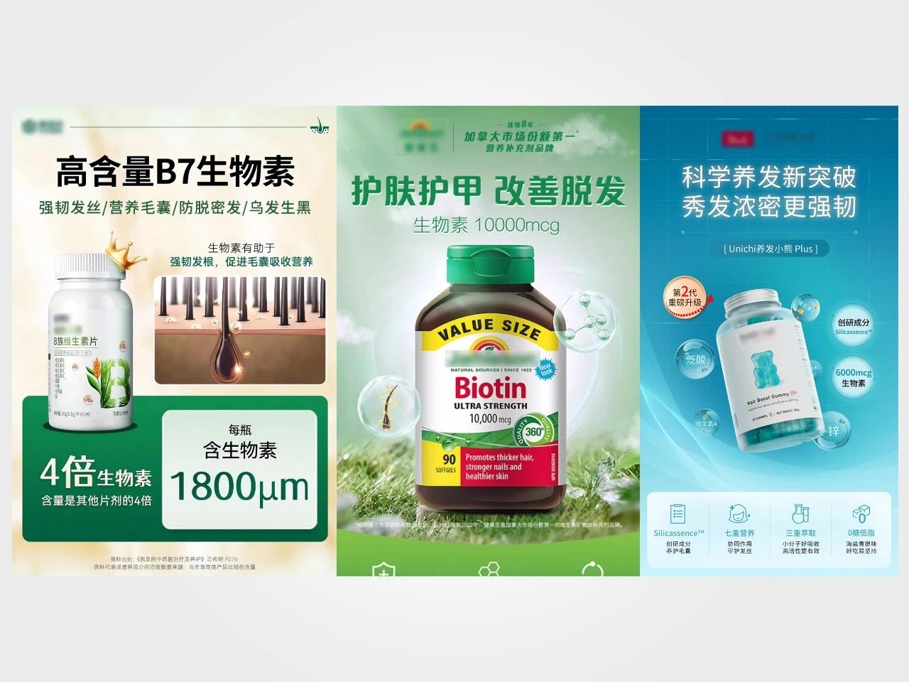 28天生发奇迹：防脱界「王炸组合」如何让91%用户主动回购？(图1)