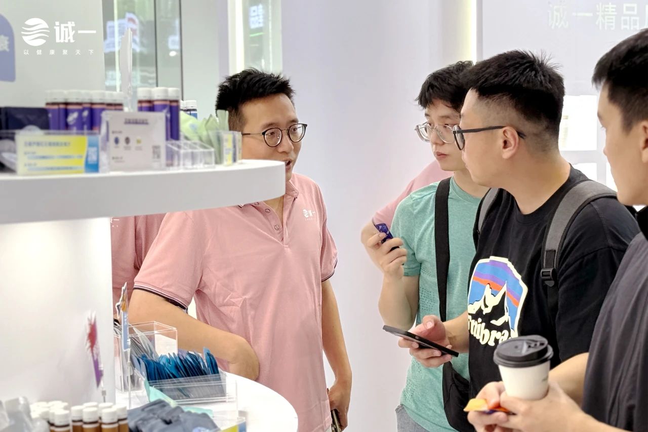 HNC展会 | 销量暴涨230%！2款科研创新原料，引爆骨骼健康与口服美白赛道新增长！(图5)