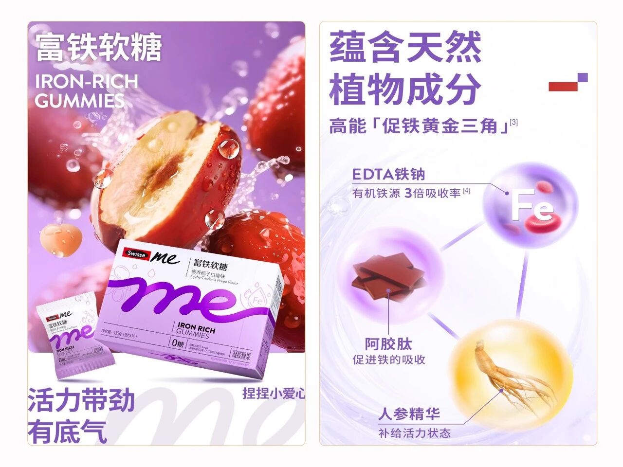 3000亿女性健康风口下，“人参+”正迅速崛起为品牌增长新引擎！(图4)