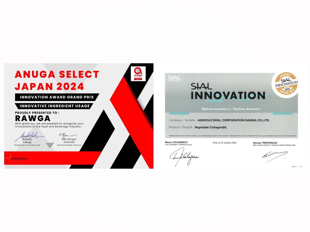 新原料VC-H1®:以「植物胶原蛋白肽」锁定口服美容下一代TOP1成分!(图14) 新原料VC-H1®:以「植物胶原蛋白肽」锁定口服美容下一代TOP1成分!(图14)