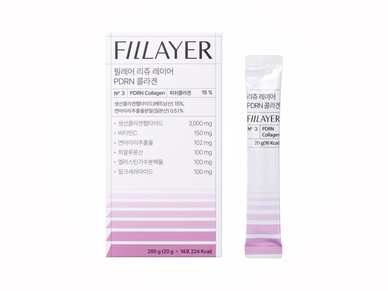 热度飙升3178%！5大海外爆品印证口服PDRN“水光针”赛道崛起！(图13)