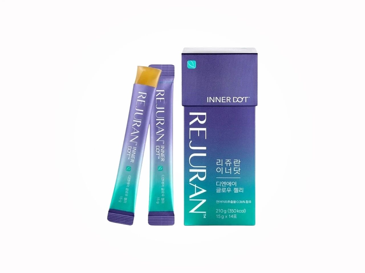 热度飙升3178%！5大海外爆品印证口服PDRN“水光针”赛道崛起！(图11)