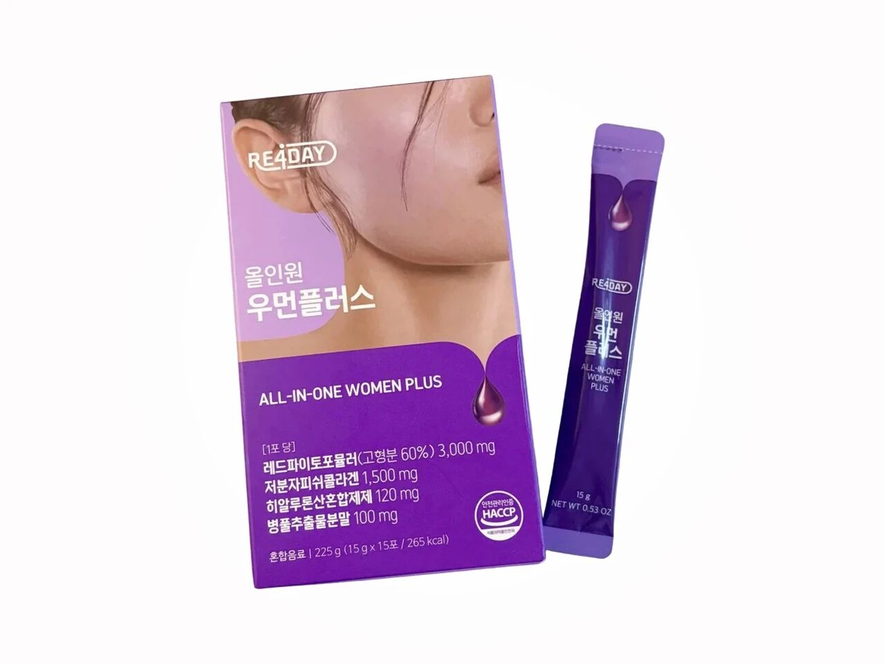 热度飙升3178%！5大海外爆品印证口服PDRN“水光针”赛道崛起！(图12)