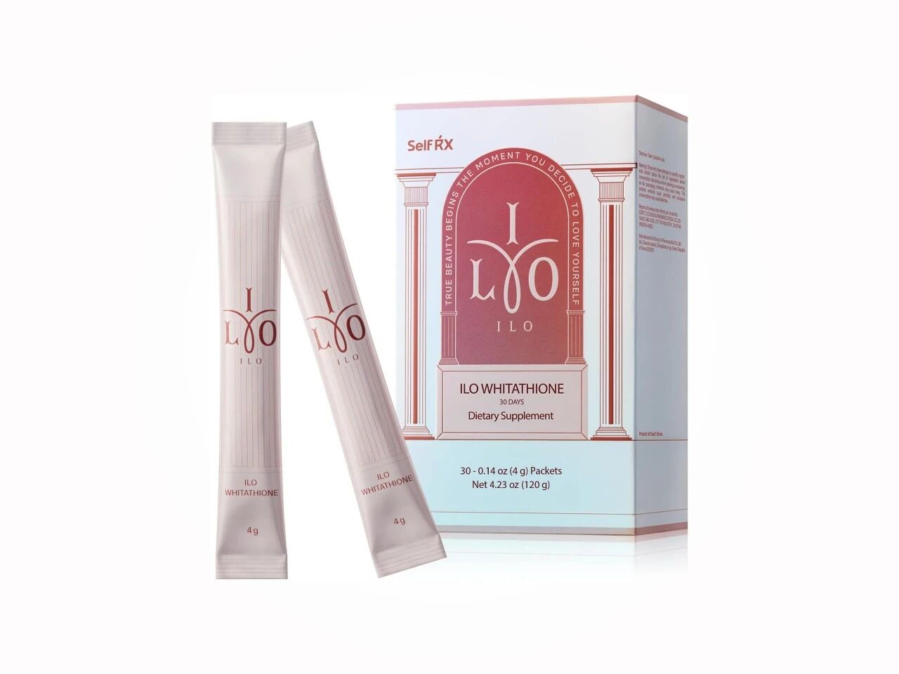 千元级口服美白爆品！六大海外案例揭秘高客单增长引擎！(图6)