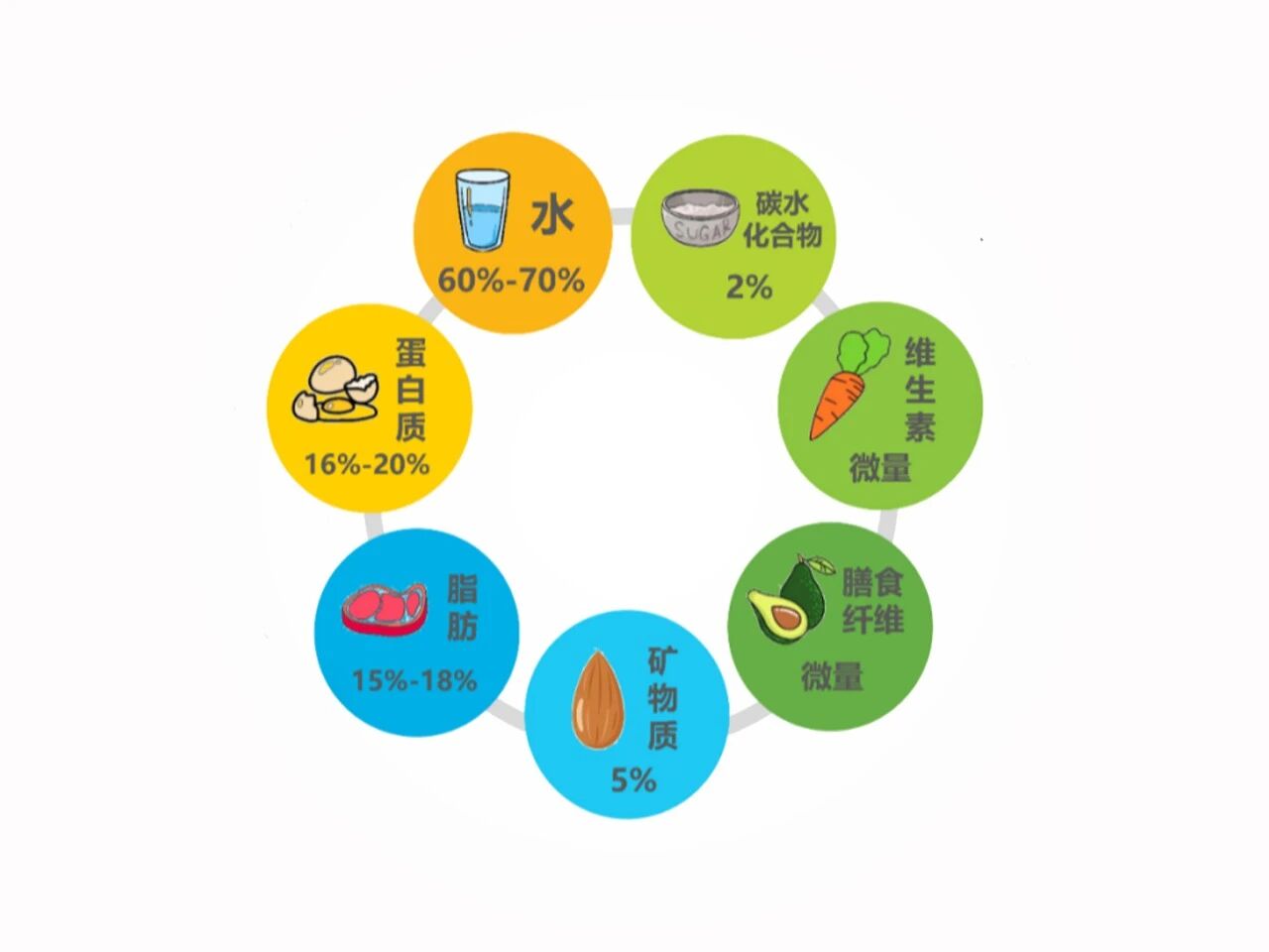 《Nature》子刊确立“必需营养素”！两大成分抢占千万级增长风口！(图2)