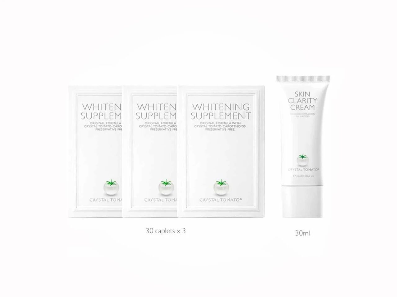 千元级口服美白爆品！六大海外案例揭秘高客单增长引擎！(图8)