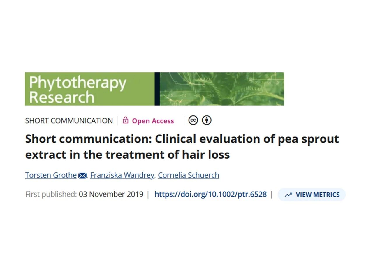 荣膺英国“最佳口服护发补充剂”大奖！助品牌引爆664%增长赛道！(图7)