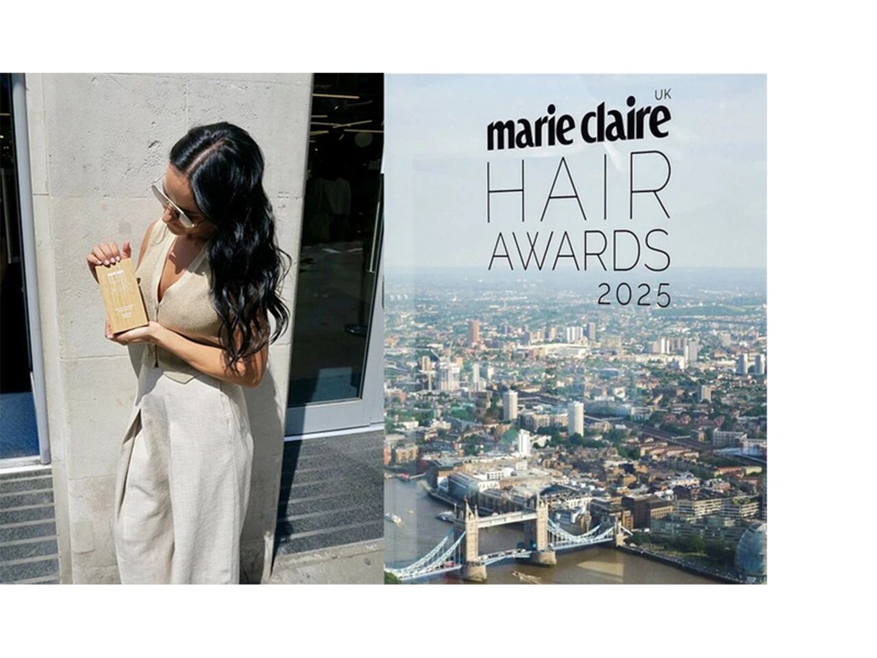 荣膺英国“最佳口服护发补充剂”大奖！助品牌引爆664%增长赛道！(图5)