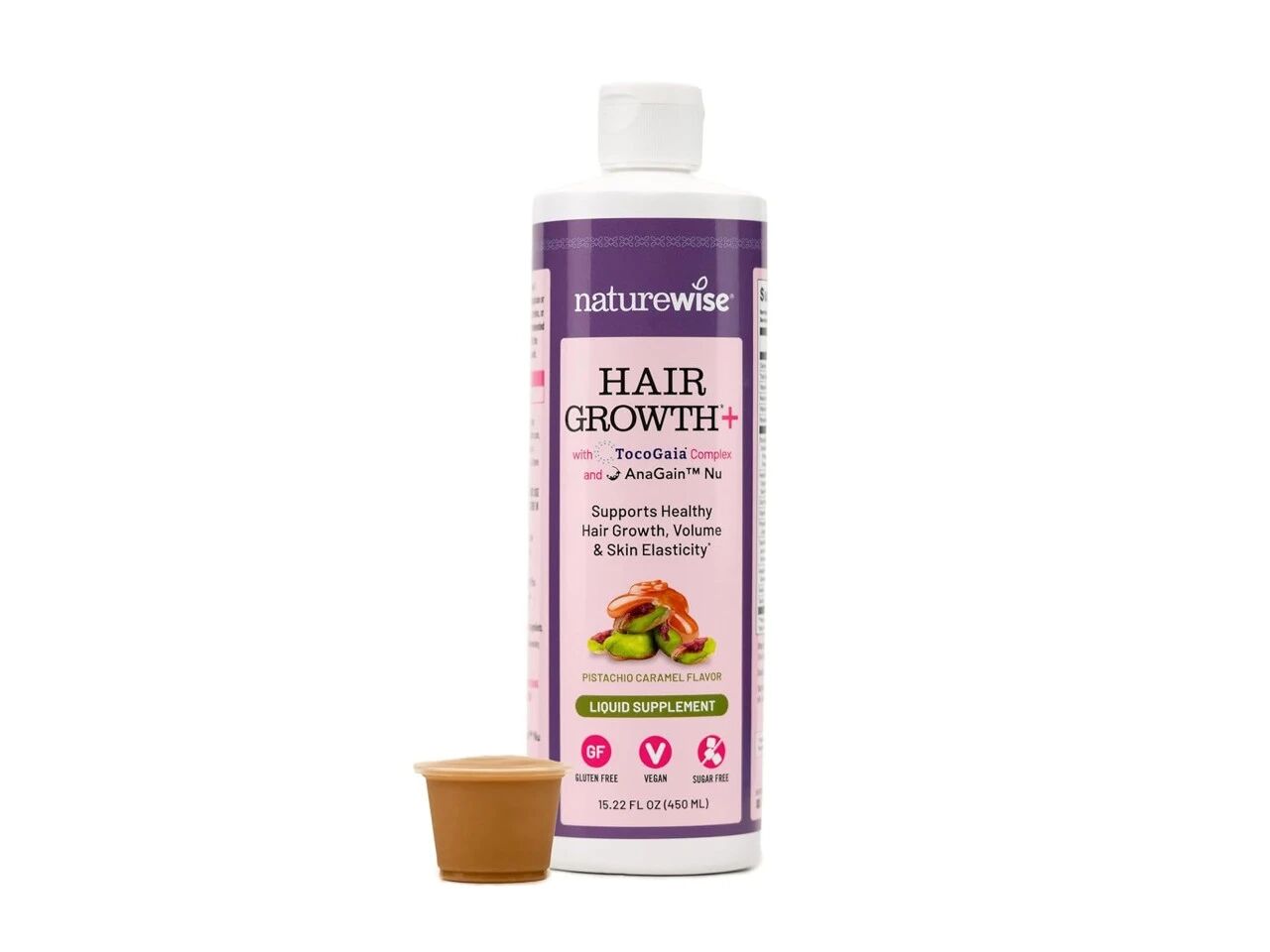 荣膺英国“最佳口服护发补充剂”大奖！助品牌引爆664%增长赛道！(图8)