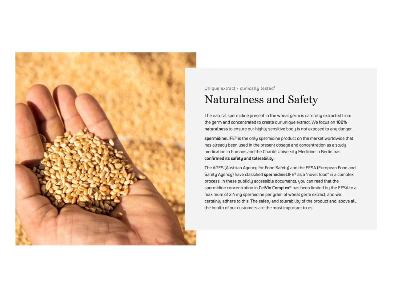 战略新原料：Nature子刊认证亚精胺全球金标准，掘金万亿抗衰蓝海！(图9)