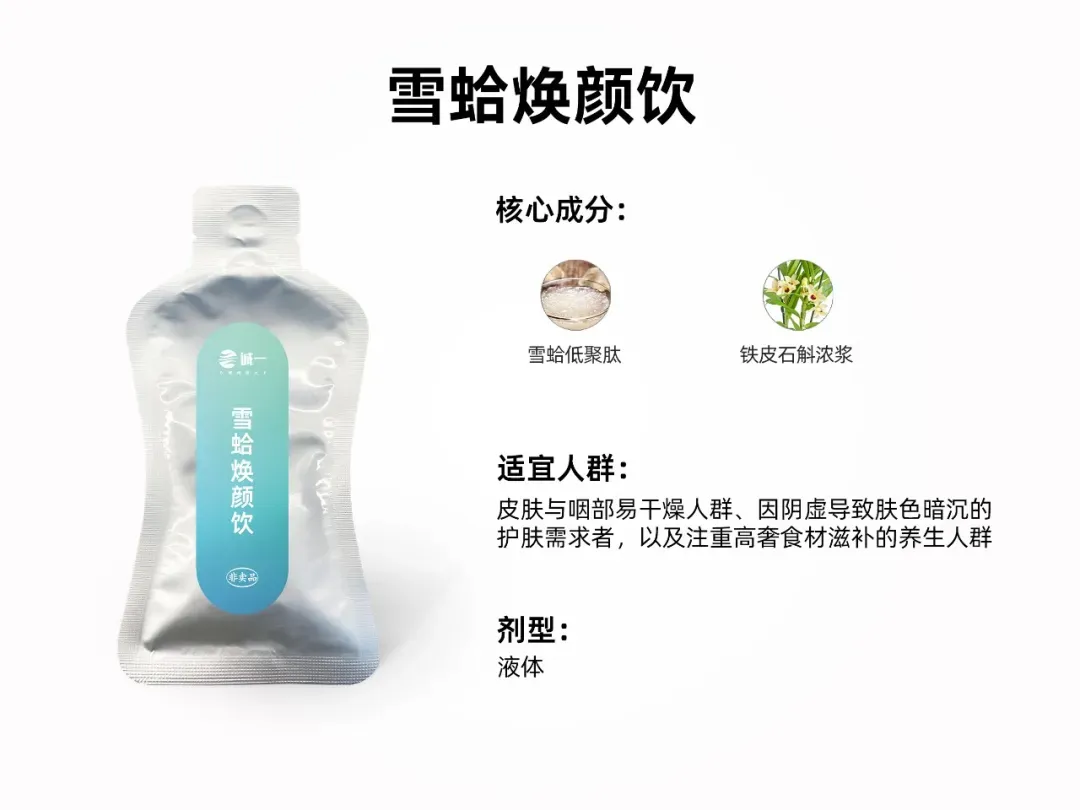 独家签约标杆原料!8款战略新品首发!重塑品牌增长服务金标准!(图18) 独家签约标杆原料!8款战略新品首发!重塑品牌增长服务金标准!(图18)
