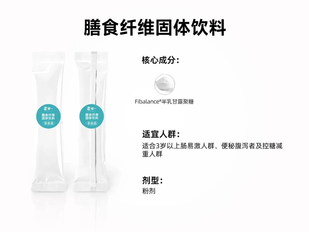 独家签约标杆原料!8款战略新品首发!重塑品牌增长服务金标准!(图21) 独家签约标杆原料!8款战略新品首发!重塑品牌增长服务金标准!(图21)