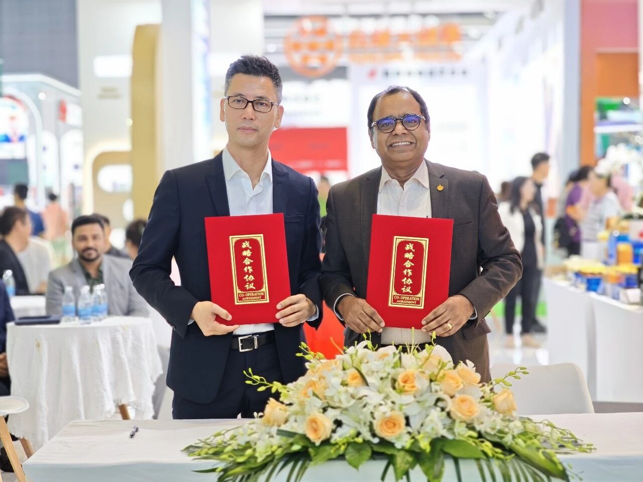 独家签约标杆原料!8款战略新品首发!重塑品牌增长服务金标准!(图6) 独家签约标杆原料!8款战略新品首发!重塑品牌增长服务金标准!(图6)