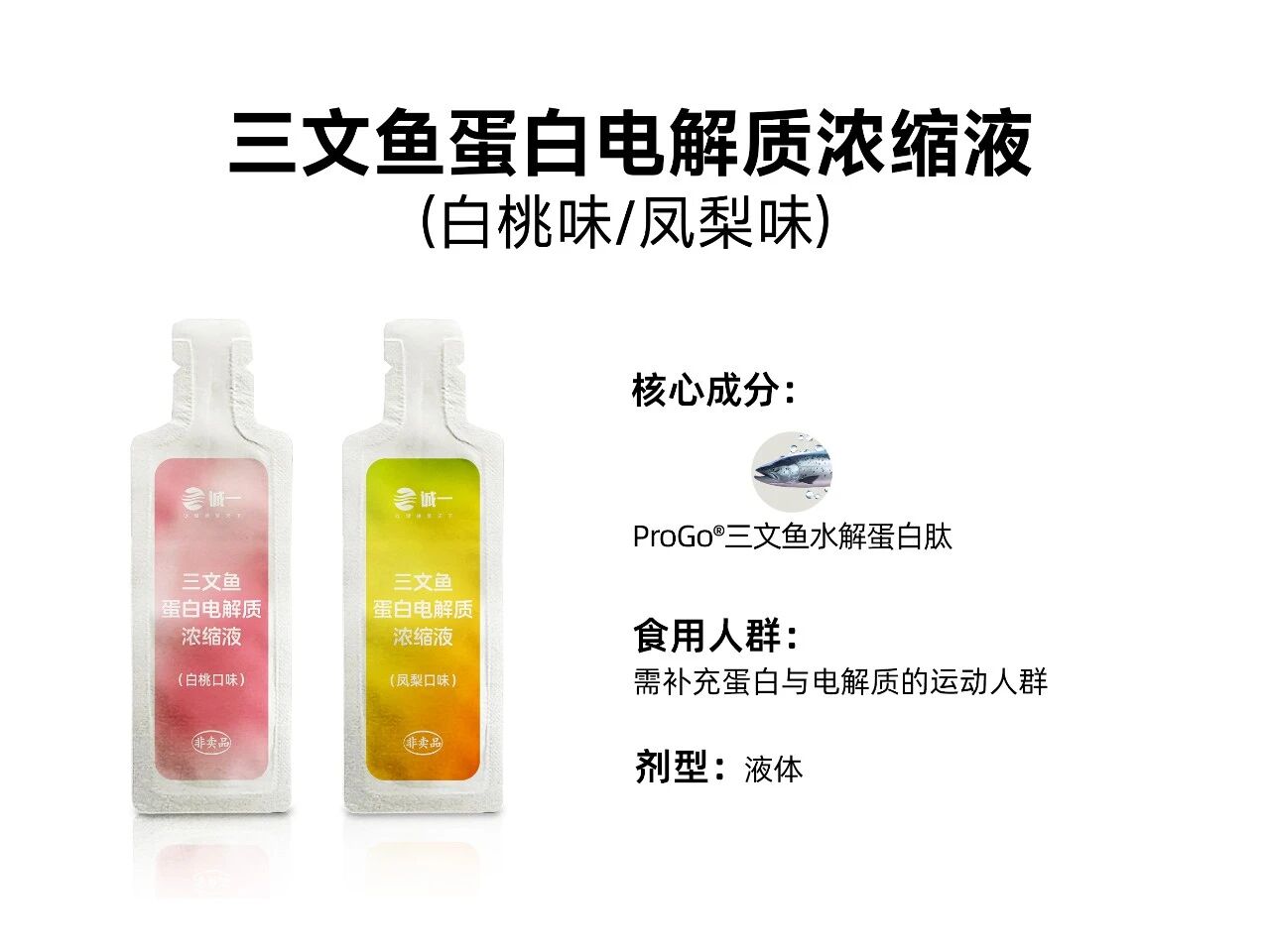 年增134%！蛋白饮赛道全面爆发，ProGo®成品牌竞争新筹码！(图13)