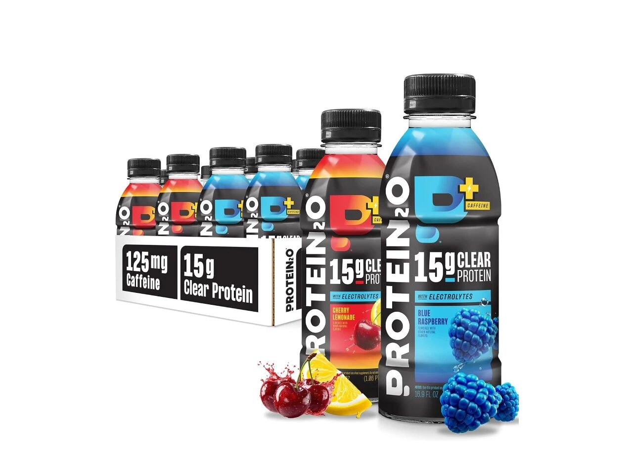 年增134%！蛋白饮赛道全面爆发，ProGo®成品牌竞争新筹码！(图7)