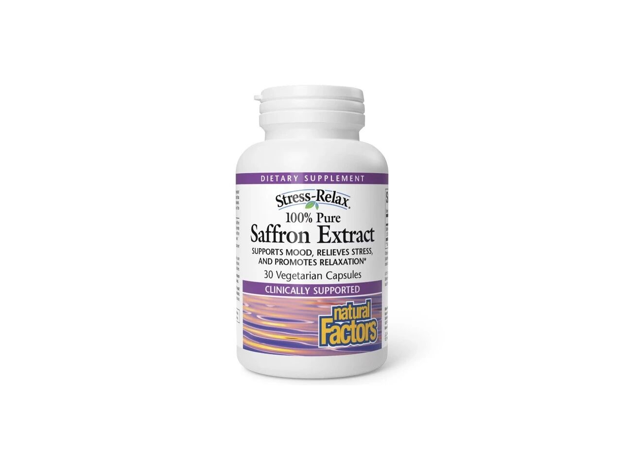 Affron®最新临床登国际权威期刊:近半数受试者抑郁情绪获改善!(图6) Affron®最新临床登国际权威期刊:近半数受试者抑郁情绪获改善!(图6)