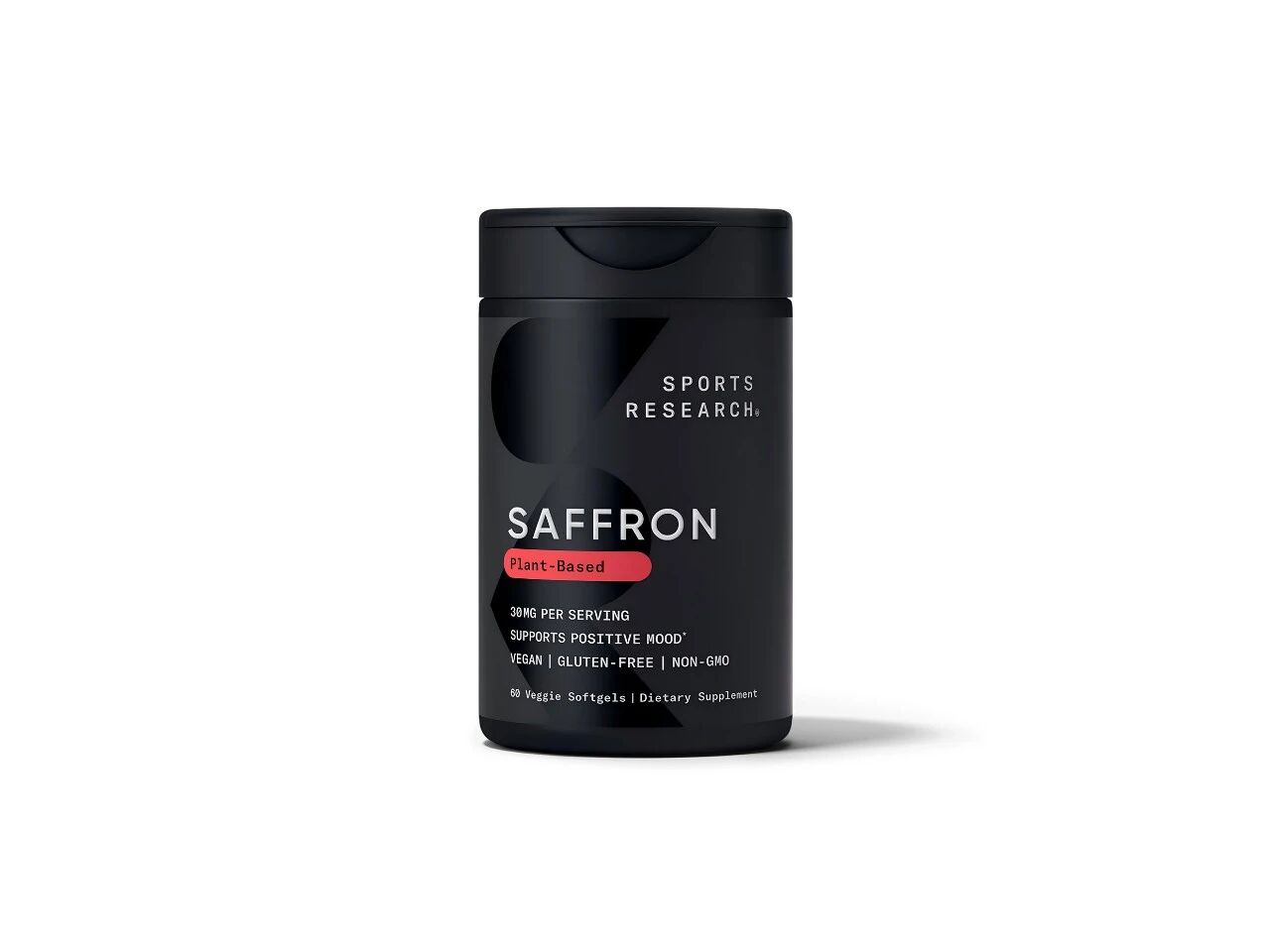 Affron®最新临床登国际权威期刊:近半数受试者抑郁情绪获改善!(图5) Affron®最新临床登国际权威期刊:近半数受试者抑郁情绪获改善!(图5)
