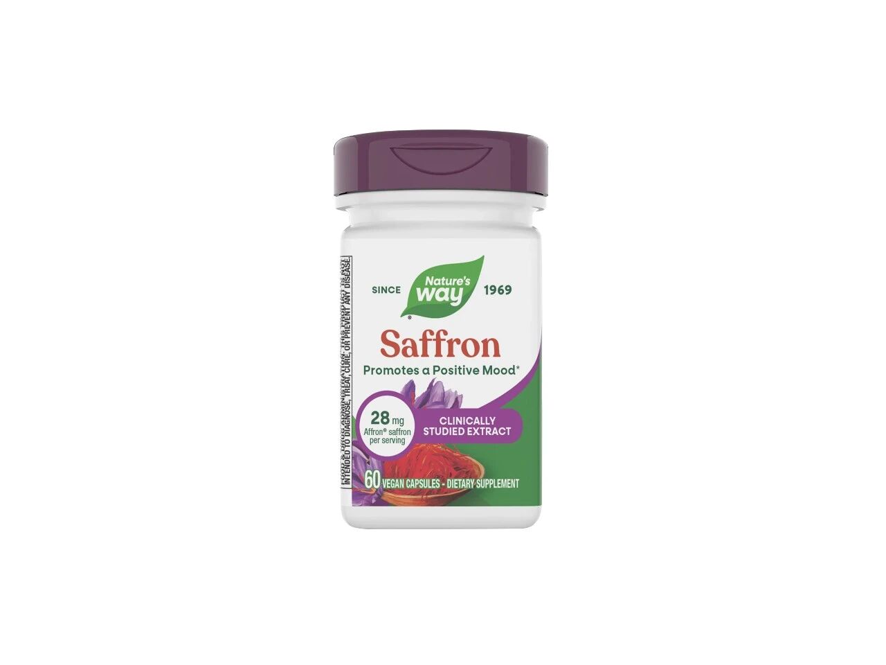 Affron®最新临床登国际权威期刊:近半数受试者抑郁情绪获改善!(图7) Affron®最新临床登国际权威期刊:近半数受试者抑郁情绪获改善!(图7)