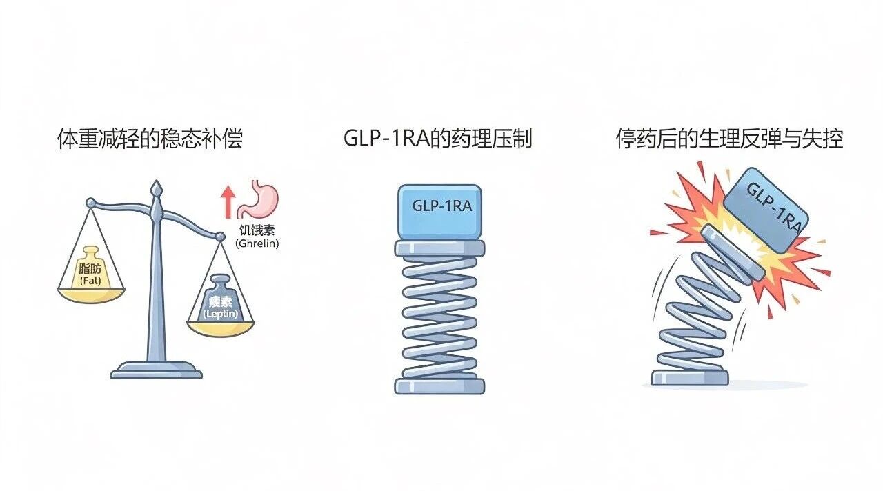 新方案重磅首发:GLP-1千亿风口下,打造“不反弹”增长新支点!(图4) 新方案重磅首发:GLP-1千亿风口下,打造“不反弹”增长新支点!(图4)