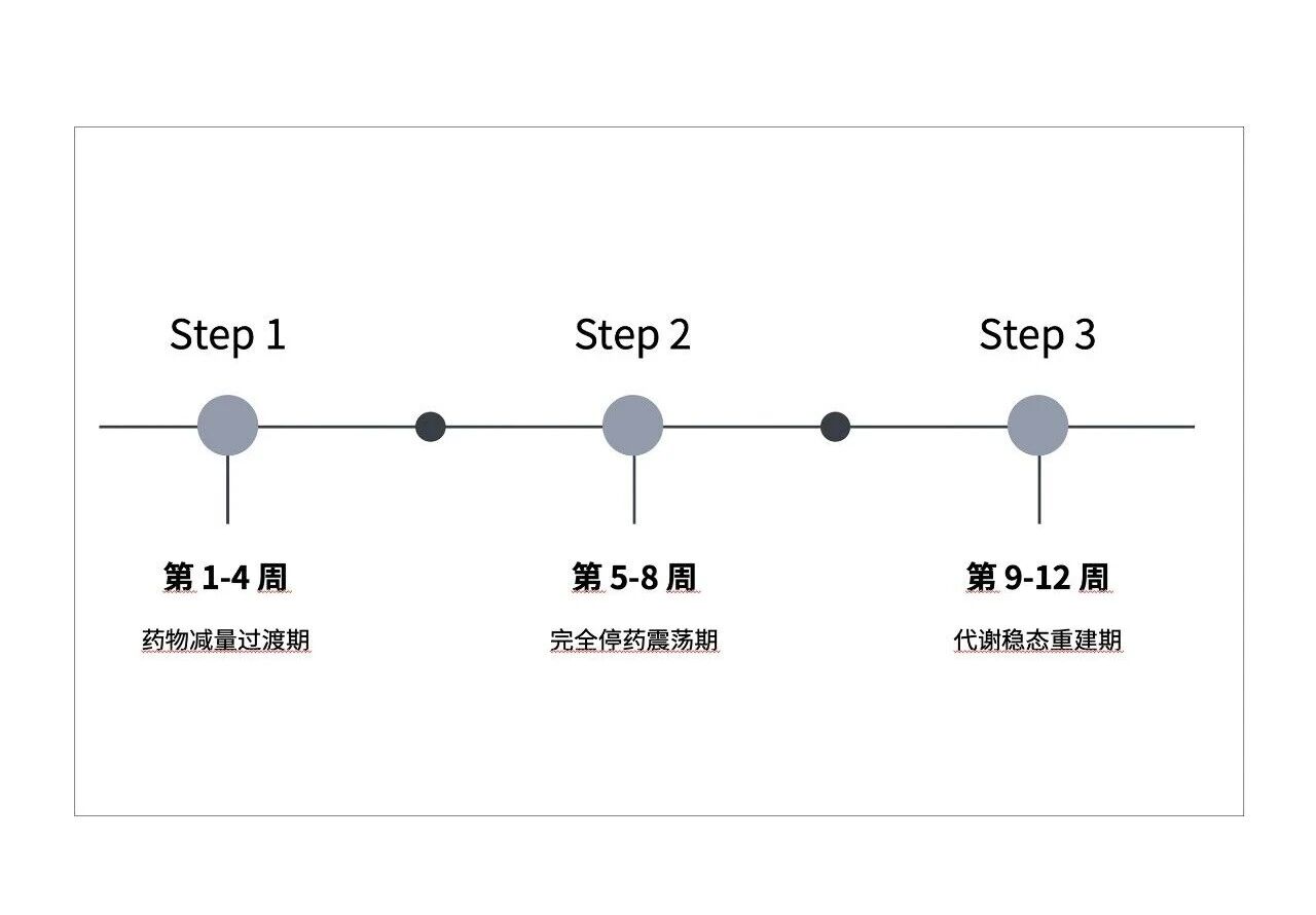 新方案重磅首发:GLP-1千亿风口下,打造“不反弹”增长新支点!(图12) 新方案重磅首发:GLP-1千亿风口下,打造“不反弹”增长新支点!(图12)