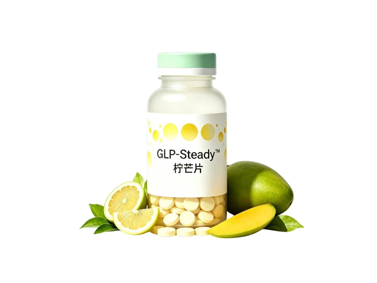 新方案重磅首发:GLP-1千亿风口下,打造“不反弹”增长新支点!(图5) 新方案重磅首发:GLP-1千亿风口下,打造“不反弹”增长新支点!(图5)